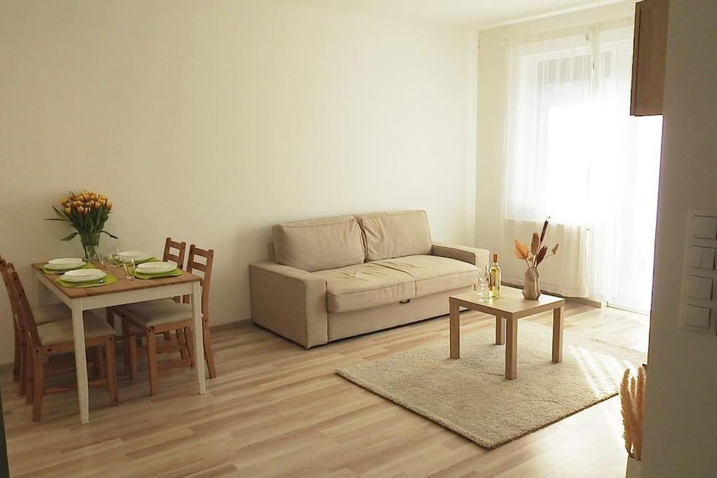 Lux Cordia Apartment With Free Parking Budapest Eksteriør billede