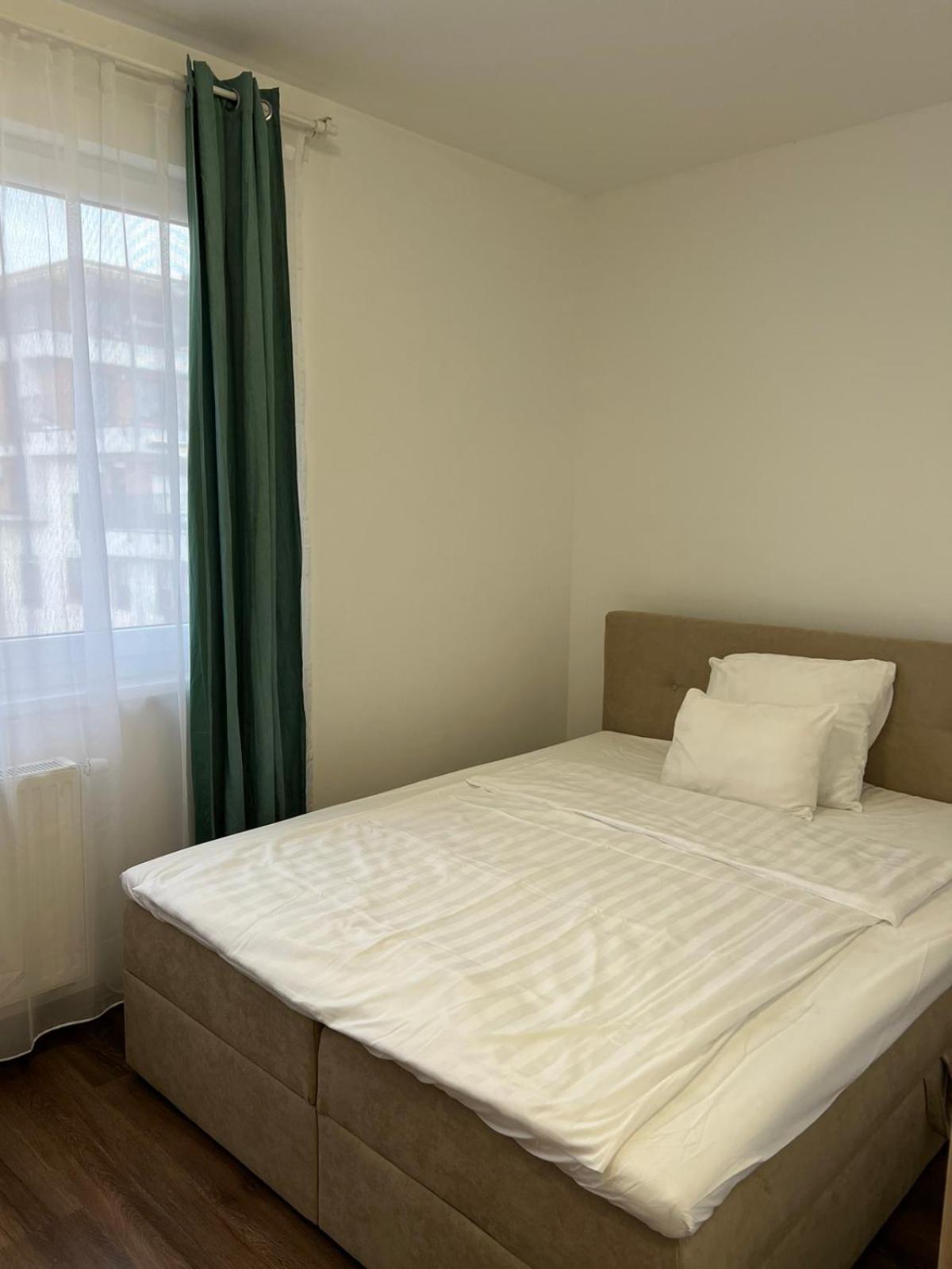 Lux Cordia Apartment With Free Parking Budapest Eksteriør billede