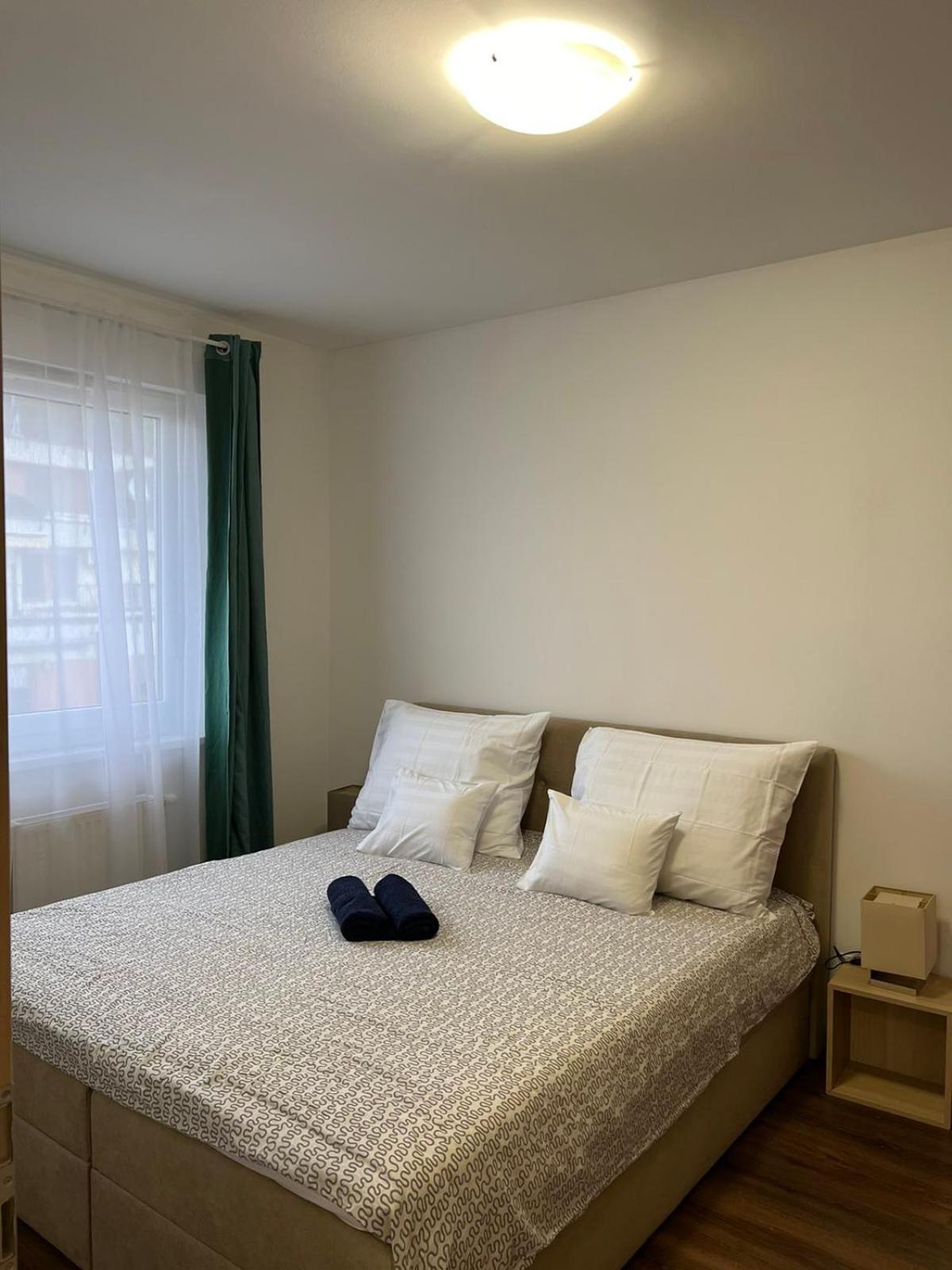 Lux Cordia Apartment With Free Parking Budapest Eksteriør billede