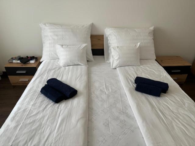 Lux Cordia Apartment With Free Parking Budapest Eksteriør billede