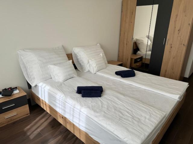 Lux Cordia Apartment With Free Parking Budapest Eksteriør billede