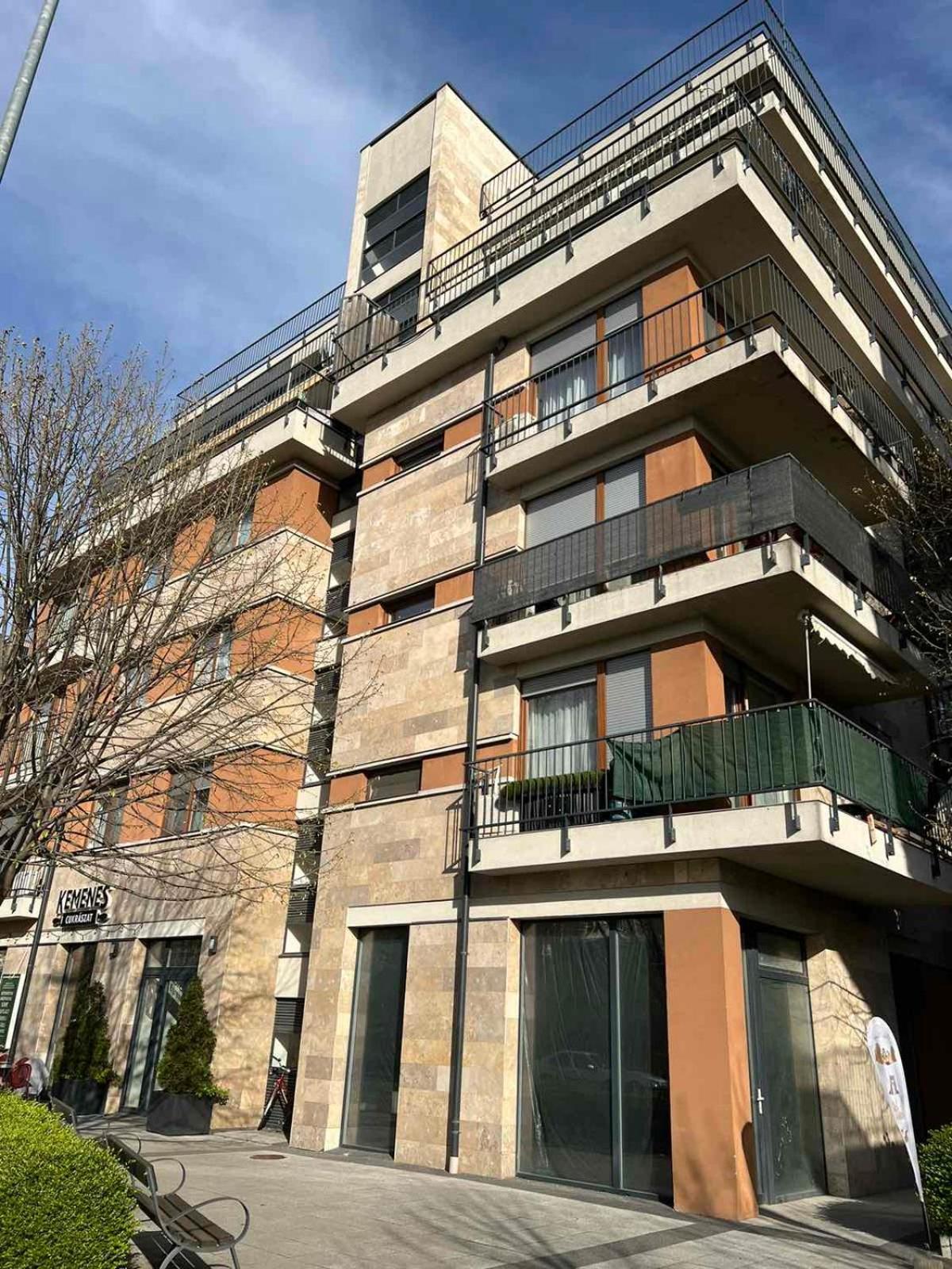 Lux Cordia Apartment With Free Parking Budapest Eksteriør billede